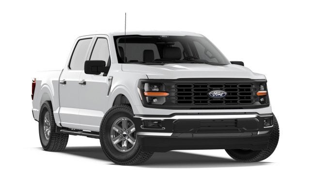 2026 Ford F-150 XL In-Transit