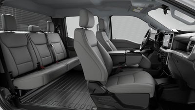 2026 Ford F-150 XL In-Transit