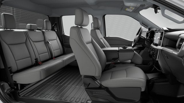 2026 Ford F-150 XL In-Transit