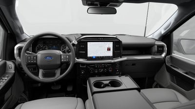 2026 Ford F-150 XL In-Transit