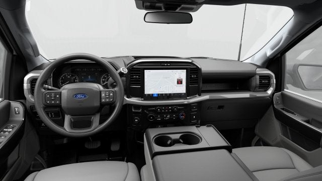 2026 Ford F-150 XL In-Transit