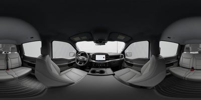 2026 Ford F-150 XL In-Transit