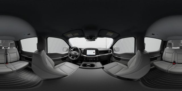 2026 Ford F-150 XL In-Transit