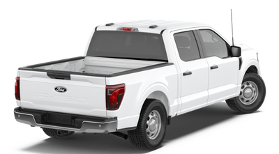 2026 Ford F-150 XL In-Transit