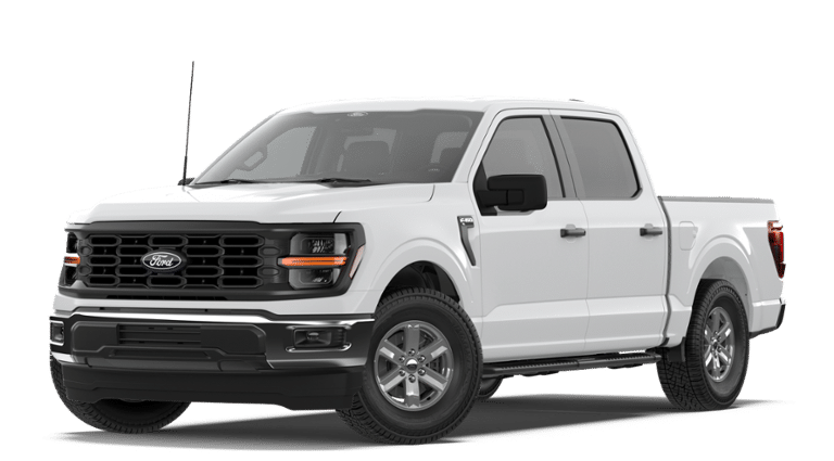 2026 Ford F-150 XL In-Transit