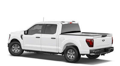 2026 Ford F-150 XL In-Transit