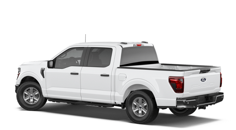 2026 Ford F-150 XL In-Transit