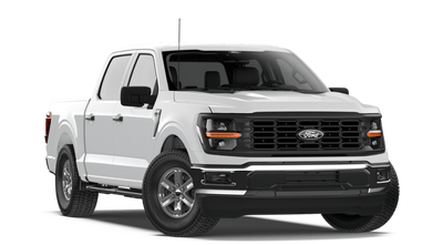 2026 Ford F-150 XL In-Transit