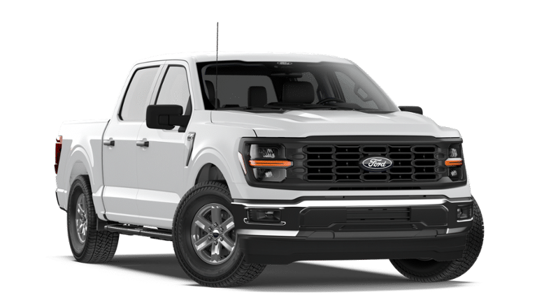 2026 Ford F-150 XL In-Transit