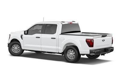2026 Ford F-150 XL In-Transit