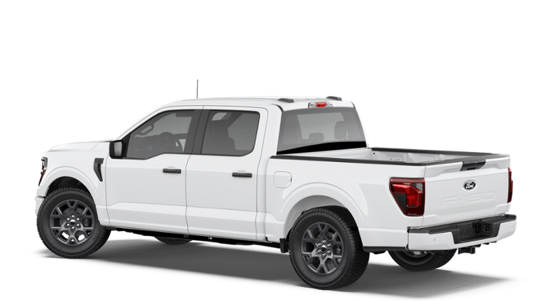 2026 Ford F-150 STX In-Transit