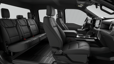 2026 Ford F-150 STX In-Transit