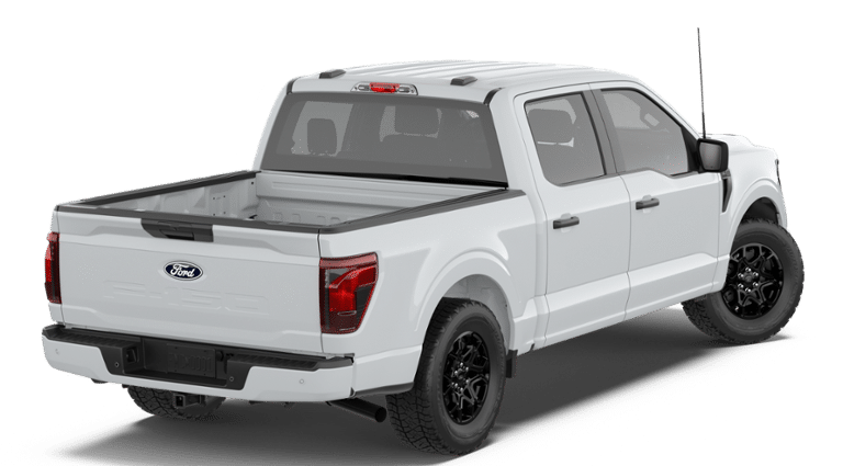 2026 Ford F-150 STX In-Transit