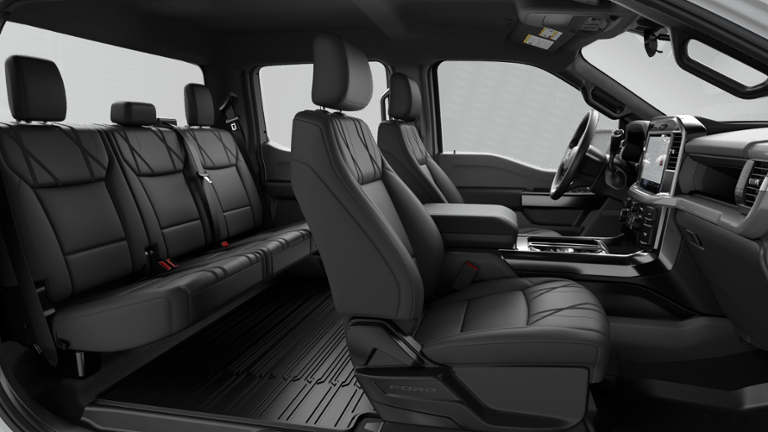 2026 Ford F-150 STX In-Transit