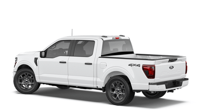 2026 Ford F-150 STX In-Transit