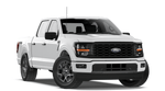 2026 Ford F-150 STX In-Transit