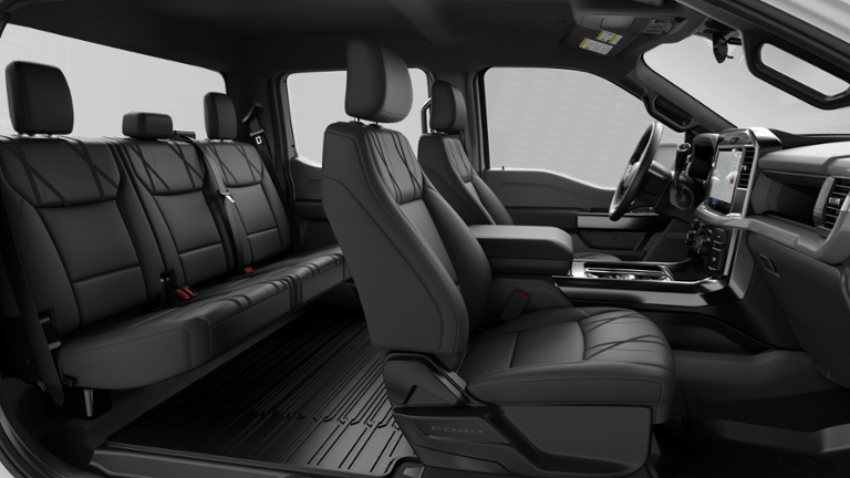 2026 Ford F-150 STX In-Transit