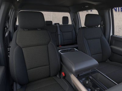 2026 Ford F-150 STX In-Transit
