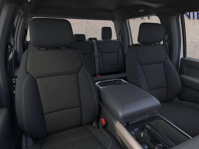 2026 Ford F-150 STX In-Transit