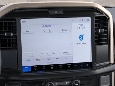 2026 Ford F-150 STX In-Transit
