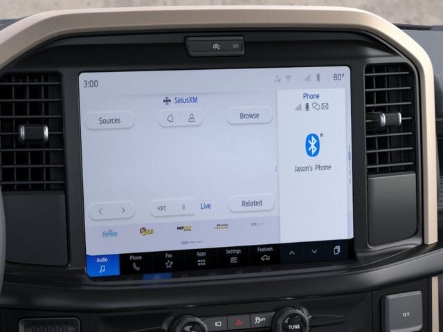2026 Ford F-150 STX In-Transit