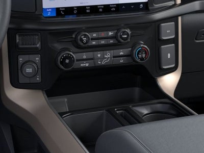 2026 Ford F-150 STX In-Transit