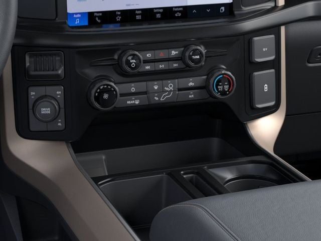 2026 Ford F-150 STX In-Transit