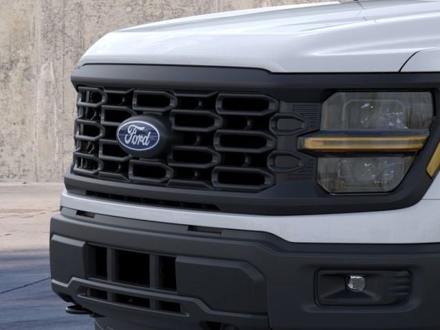 2026 Ford F-150 STX In-Transit