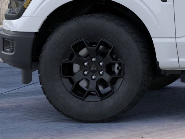 2026 Ford F-150 STX In-Transit
