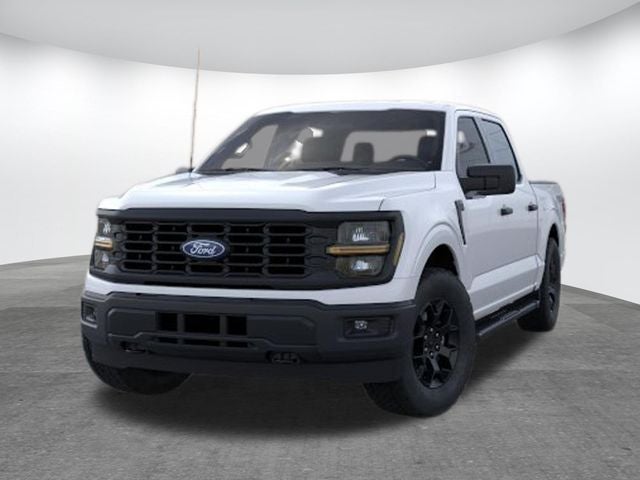 2026 Ford F-150 STX In-Transit
