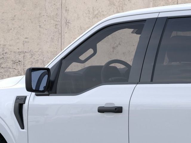 2026 Ford F-150 STX In-Transit