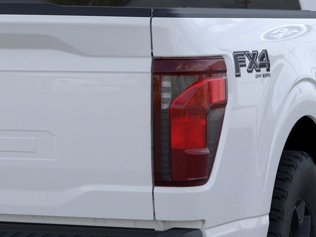 2026 Ford F-150 STX In-Transit