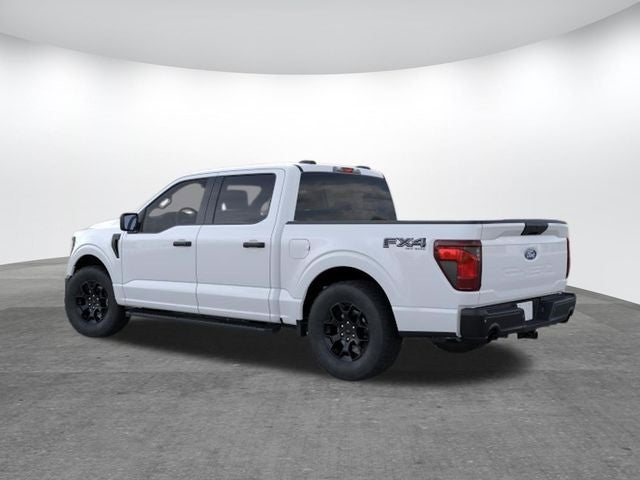 2026 Ford F-150 STX In-Transit