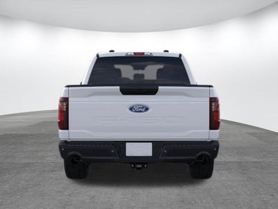 2026 Ford F-150 STX In-Transit