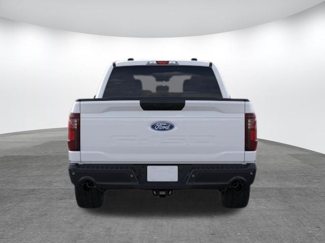 2026 Ford F-150 STX In-Transit