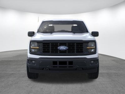2026 Ford F-150 STX In-Transit