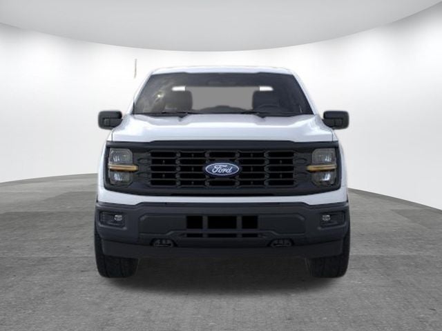 2026 Ford F-150 STX In-Transit