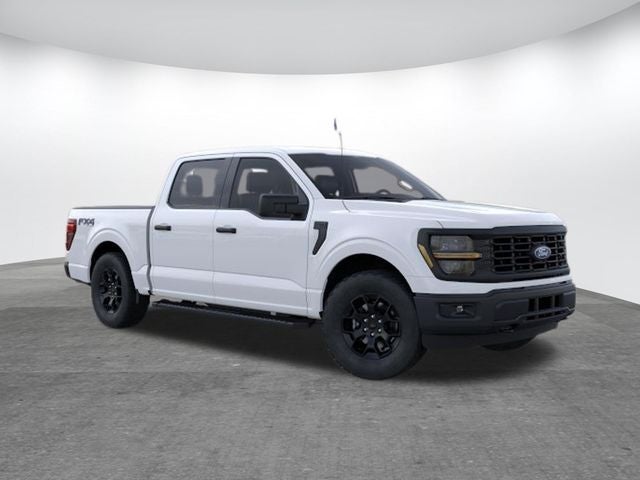 2026 Ford F-150 STX In-Transit
