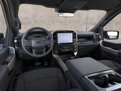 2026 Ford F-150 STX In-Transit