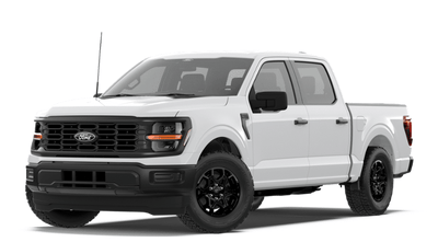 2026 Ford F-150 STX In-Transit