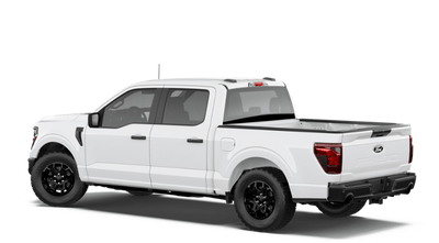 2026 Ford F-150 STX In-Transit