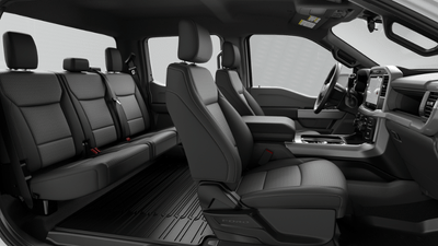 2026 Ford F-150 STX In-Transit