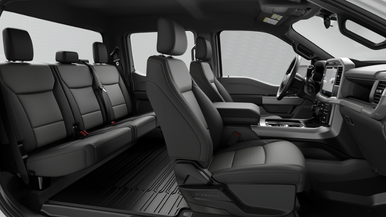 2026 Ford F-150 STX In-Transit