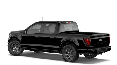 2026 Ford F-150 STX In-Transit