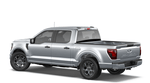 2026 Ford F-150 STX In-Transit