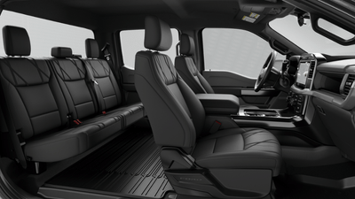 2026 Ford F-150 STX In-Transit
