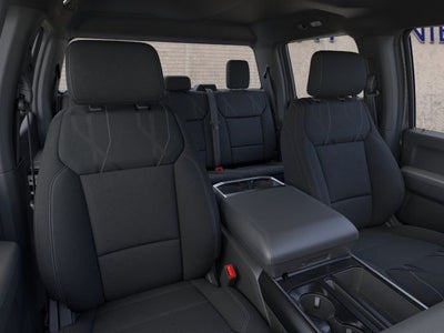 2026 Ford F-150 STX In-Transit
