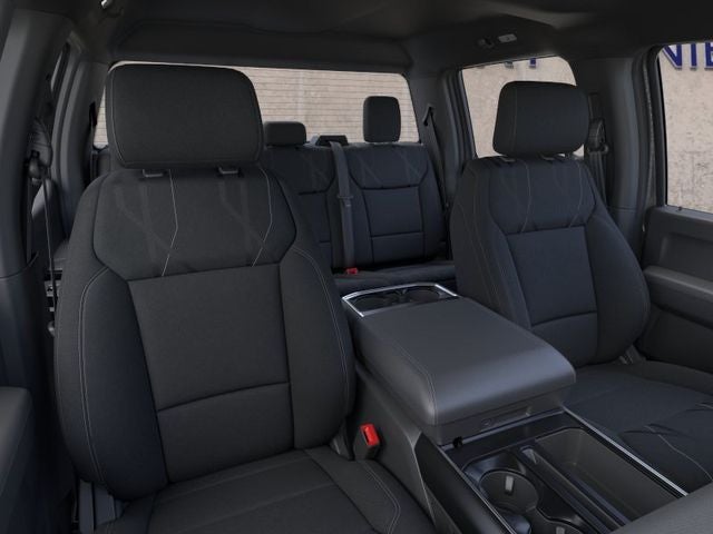 2026 Ford F-150 STX In-Transit