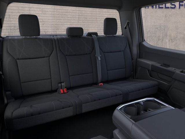 2026 Ford F-150 STX In-Transit