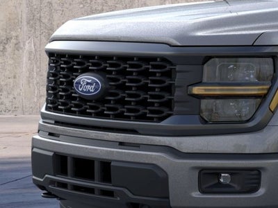 2026 Ford F-150 STX In-Transit